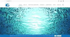 Desktop Screenshot of polarsafety.fi